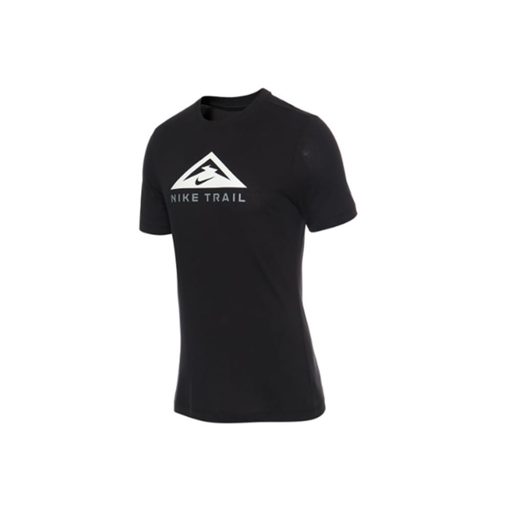 ナイキ ジュニア ナイキ ドライフィット トレイルランニング 半袖Tシャツ CZ9802-010