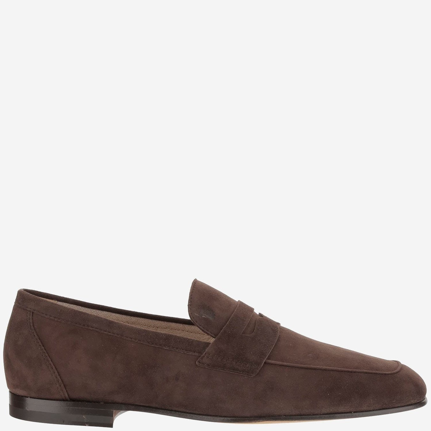 XXM13L0IG20HR0S611 ブラウン 春夏2025 ドレスシューズ メンズ ia