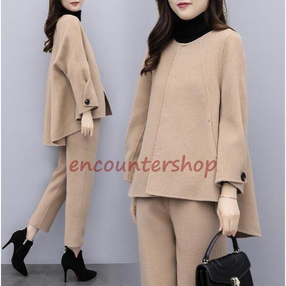 パンツスーツ セットアップ 結婚式 パーティー フォーマル ジャケット 通勤 二次会 七五三 セレモニースーツ 30代 40代 50代 エレガンスきれいめ 卒業式 入学式