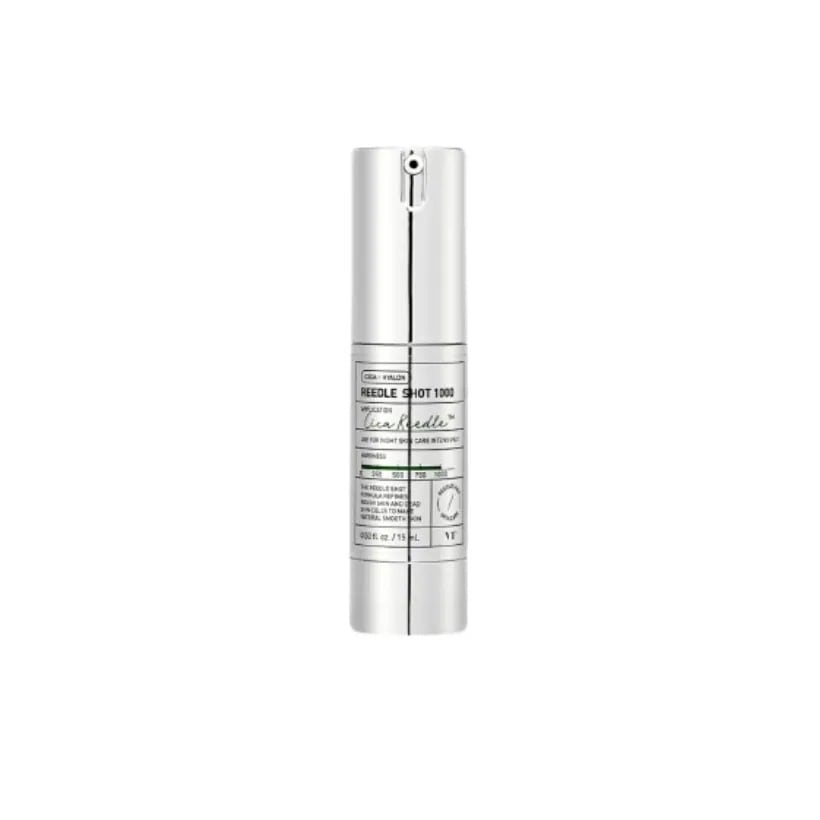 リードルショット1000, 15ml