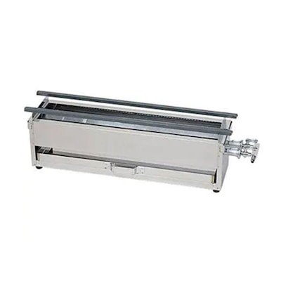 美品 茶道具 唐銅鬼面風炉 真形釜添 野々田製電熱器 敷板3点セット 紙箱 13-250731c-072b.jpg