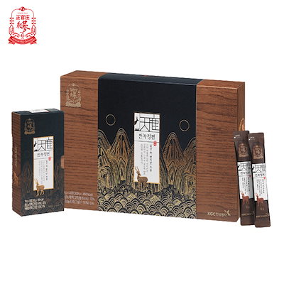 数量限定・即納特価!! 天鹿(韓国漢方) - 通販 - fanebi.com