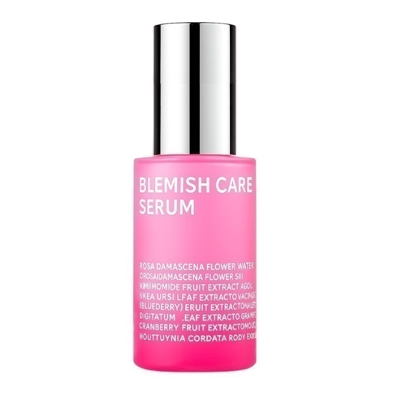 ブレミッシュケアアップセラム 50ml 美容液 ニキビケア 敏感肌 / セラム / 導入美容液 / スキンケア