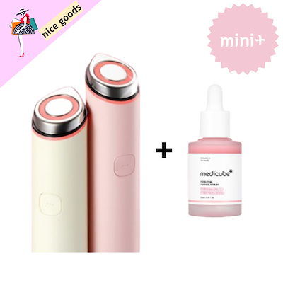 Qoo10] メディキューブ エイジアール ブースタープロ ミニプラス