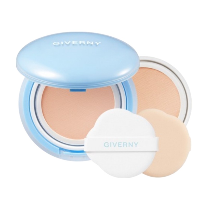 クラウドメッシュクッション 本品+レフィル