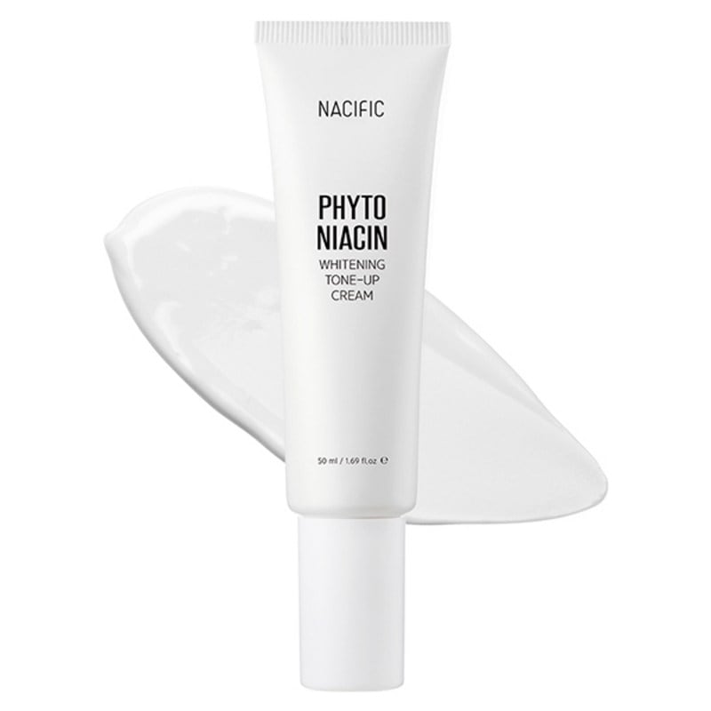 フィトナイアシンホワイトトーンアップクリーム50mL 4,706円