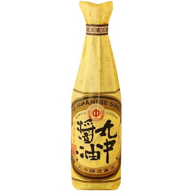 他サイト： 丸中醤油 丸中醸造醤油 720ml 国産大豆 天日塩 国産小麦 古式製法 濃口 こいくちしょうゆ 天然醸造 低温熟成の商品画像