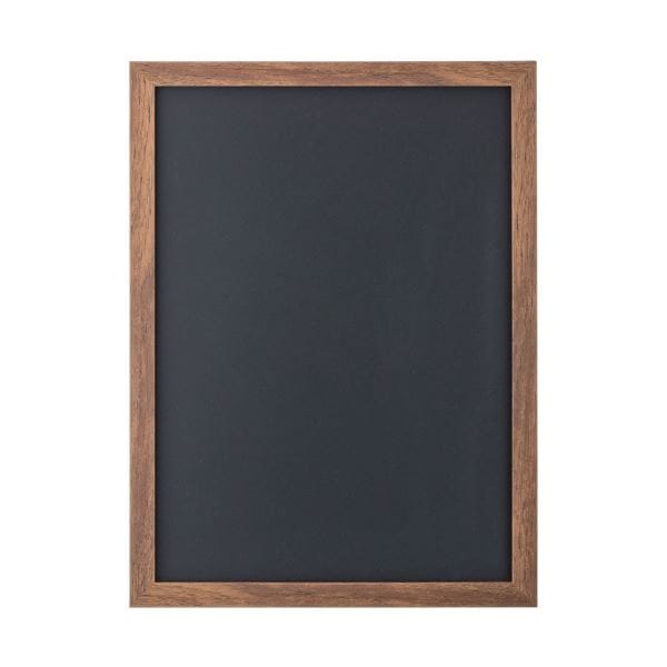 （まとめ） アスト 卓上ブラックボード A41枚 (×5セット)