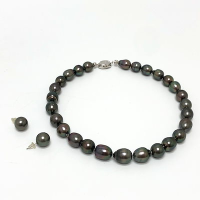 マイセン ハンドル付きリーフトレイ リーフ型 皿 ドラゴン 鳳凰 吉祥文