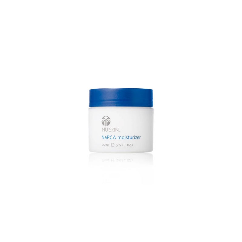 NaPCA Moisturizer 75ml