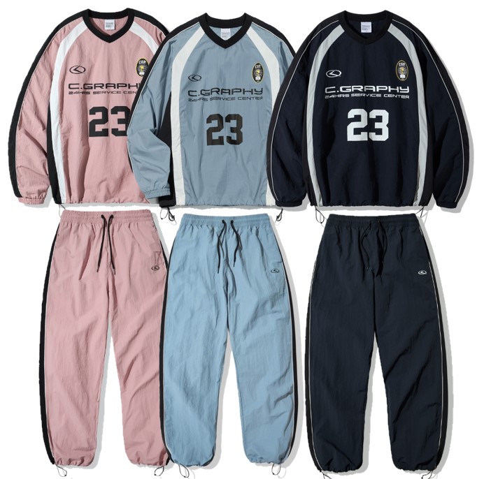[コードグラフィー] HWASEOM COLORING SPORTS CREW NECK☆☆ ct-cgp23-cfuwm15102.jpg