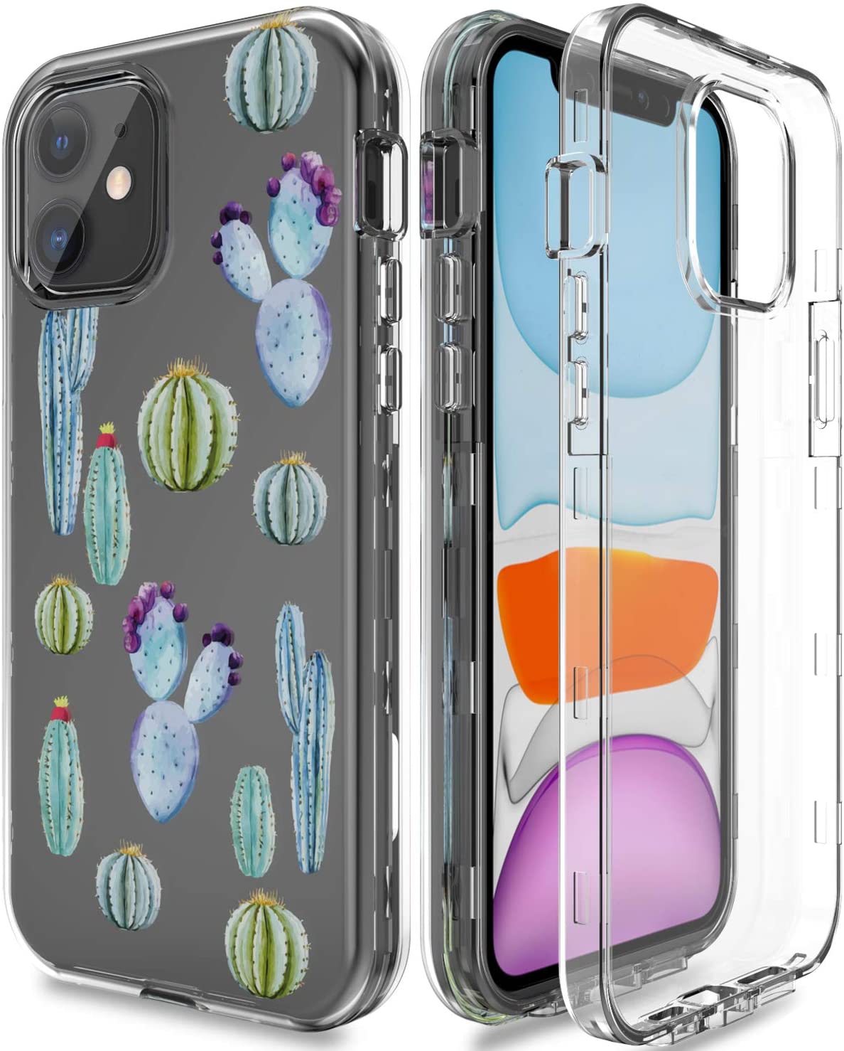 [アメリカ無料直送] [プレミアム商品][満足度上位]AAMPURSQケースギャラクシーJ7クラウン