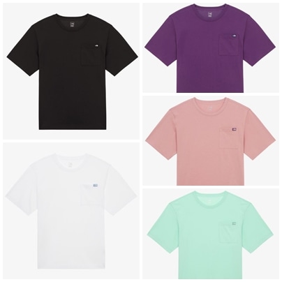 MS ALLTIME S/SR/TEE [NT7UR14]