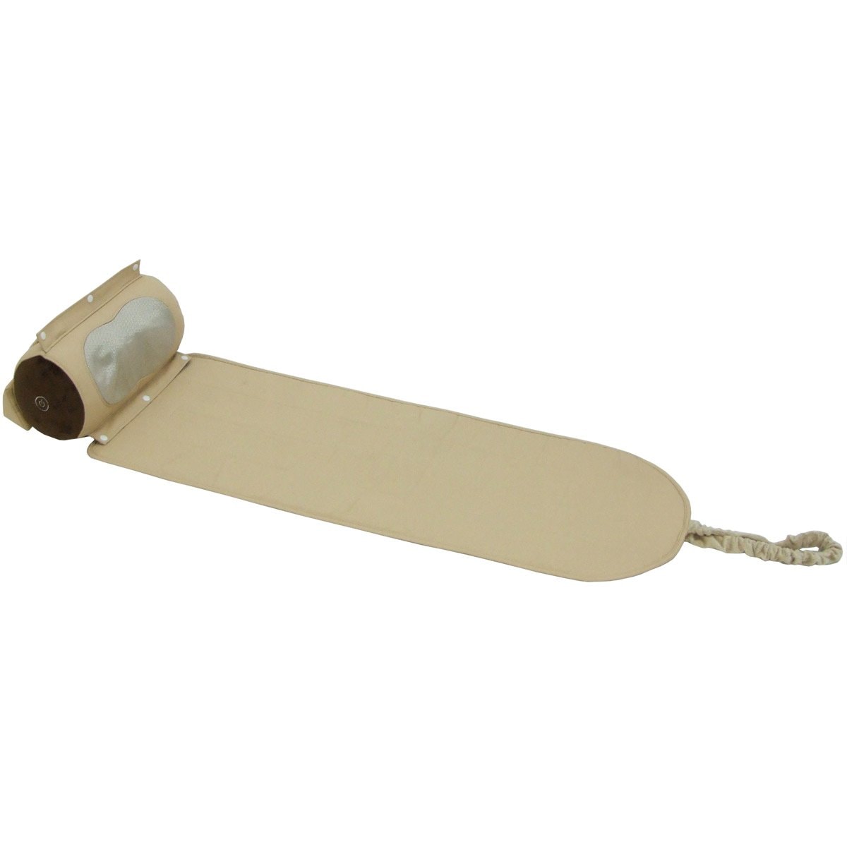 クロシオ もみ玉マッサージ ロール ベージュ 58333