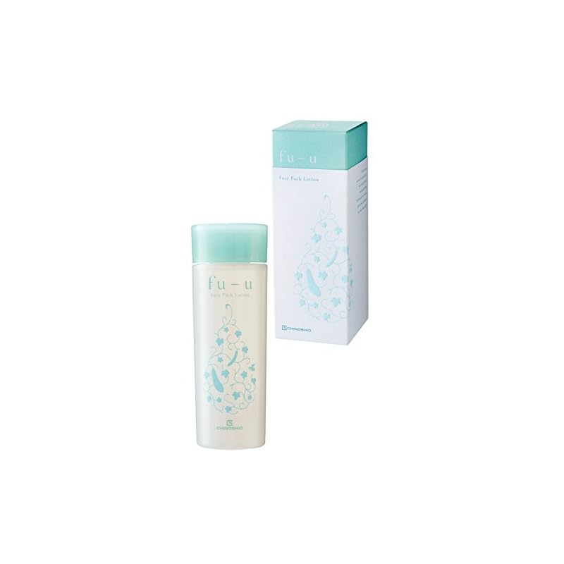 fu-u フェイスパックローション 150ml