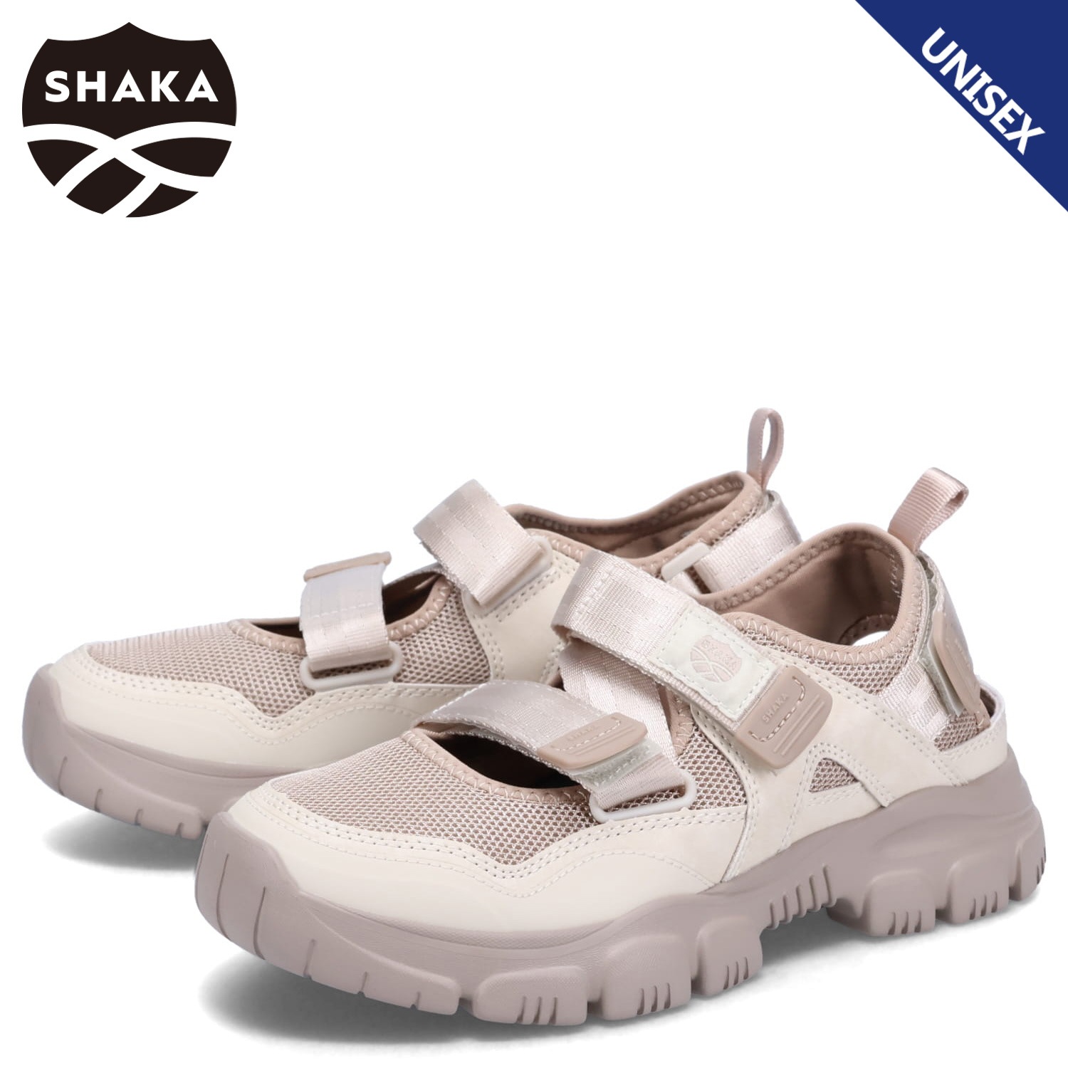 サンダル スニーカー オッター トレイル メンズ レディース SK-217