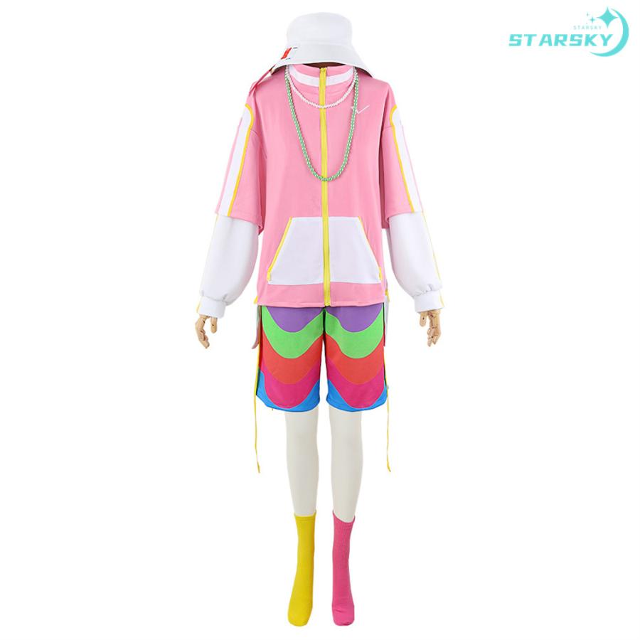 工場直販 急速出荷 Paradox Live VISTY　パラドックスライブ　三洲寺甘太郎 風　コスプレ衣装　靴追加可能　コスチューム　服　ハロウィン　イベント