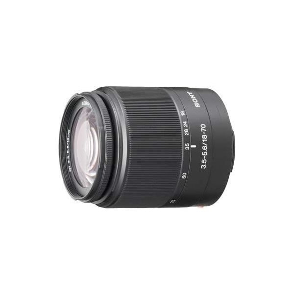 【中古】ソニー SONY DT 18-70mm F3.5-5.6 SAL1870