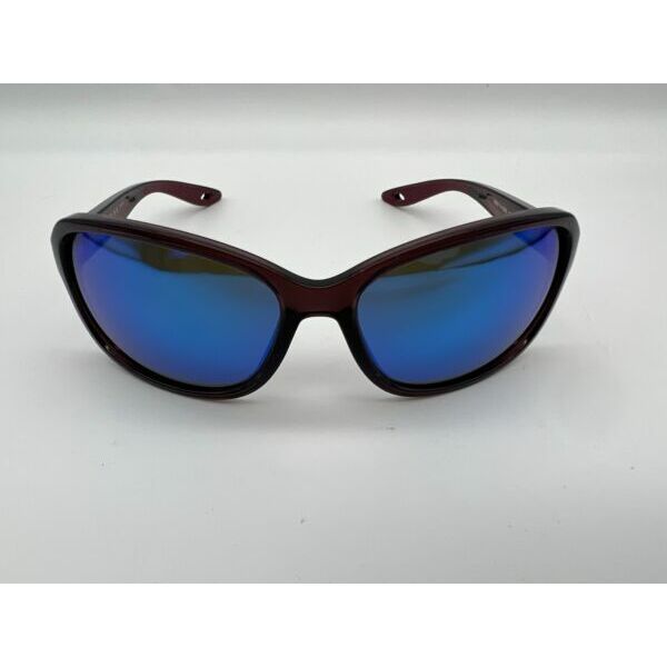 サングラス NEW Costa Del Mar SEADRIFT Polarized Sunglasses Urchin / Blue Glass Size Medium