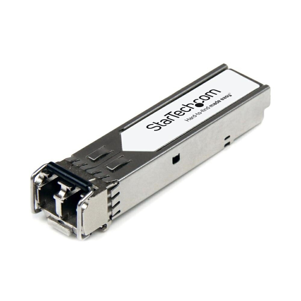 StarTech.com [SFP-10GBASE-SR-ST] SFP+モジュール Cisco製S