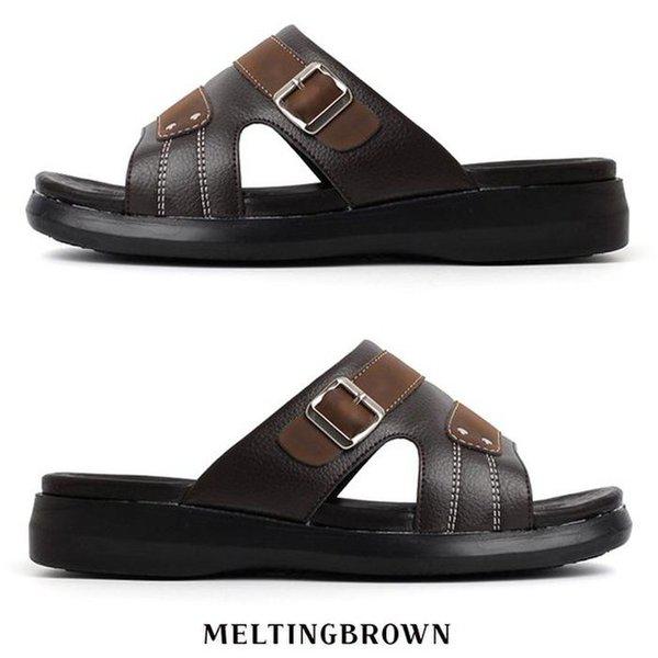 メンズ オフィス スリッパ ビジネス スリッパ m24