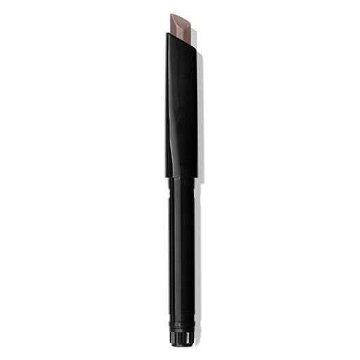 ロングウェアブローペンシル詰め替え WARMDARKBROWN 1個 落ちにくい 持続