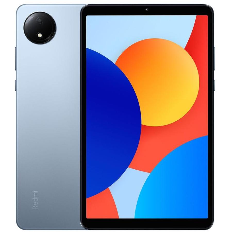 【新品】Xiaomi Redmi Pad SE 8.7 4GB+128GB VHU4990JP [スカイブルー]
