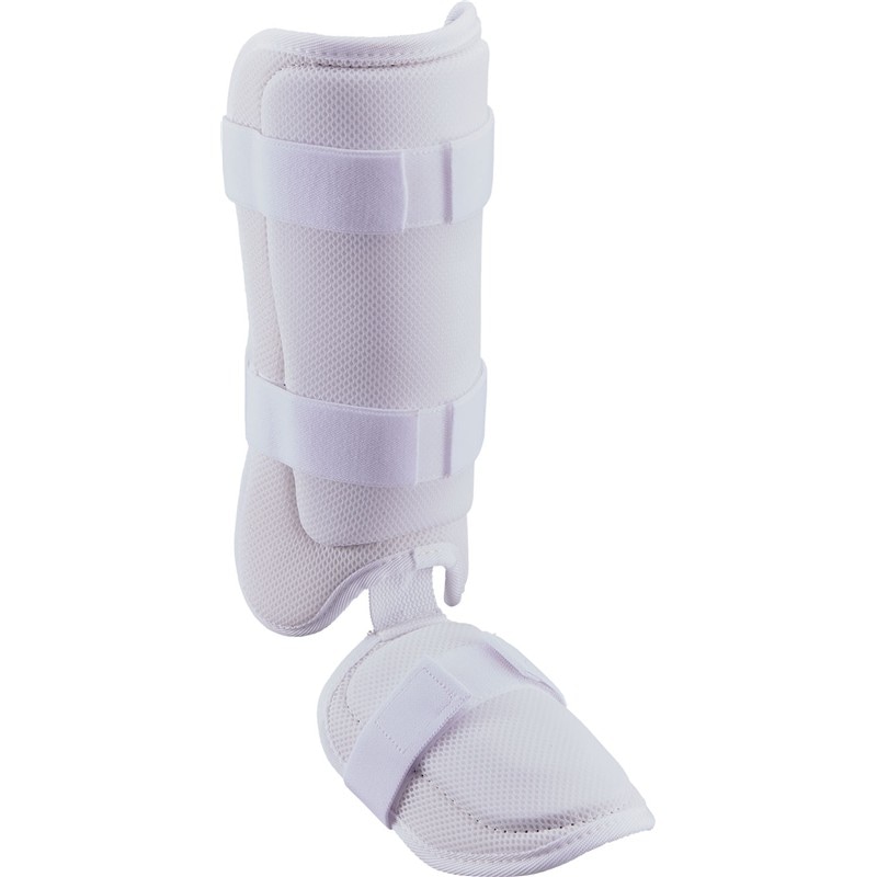 レッグガード 野球ソフト打者用 防具 (bll325hs-1100)26SS