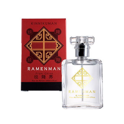 キン肉マン ラーメンマン EDP SP 50mlのサムネイル