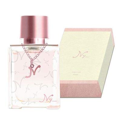 香水『Ny.』 (『Ny.』White Floral Jasmine)