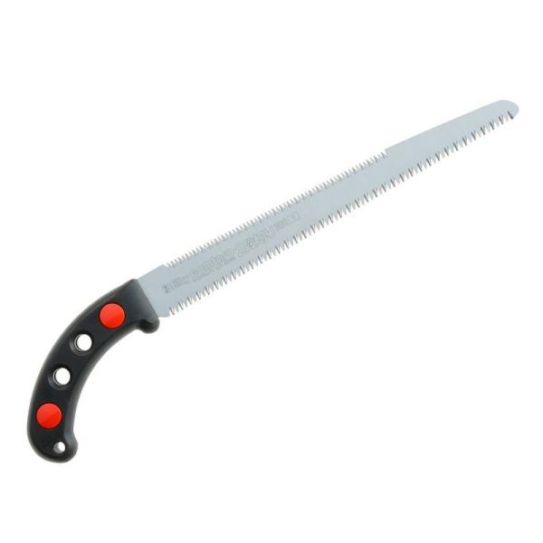 シルキー ゴム太郎 2段切り 本体 300MM 409－30 園芸道具 園芸鋸 万能