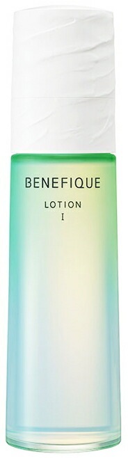 資生堂 ベネフィーク ドゥース ローションI 200ml