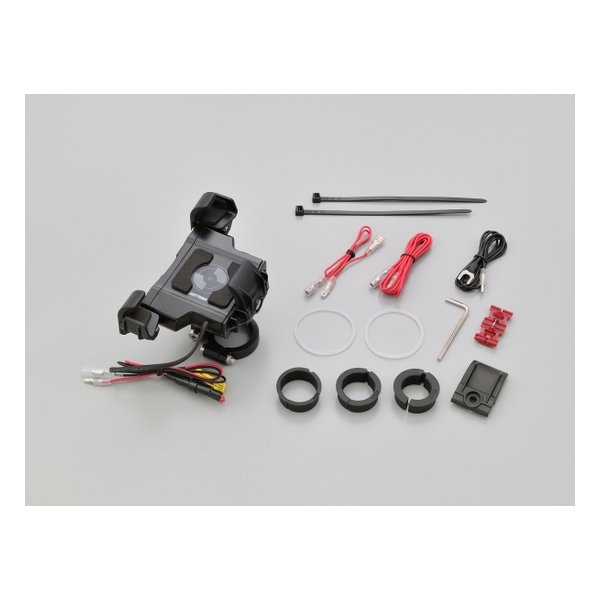 スマートフォンホルダー +e 40047