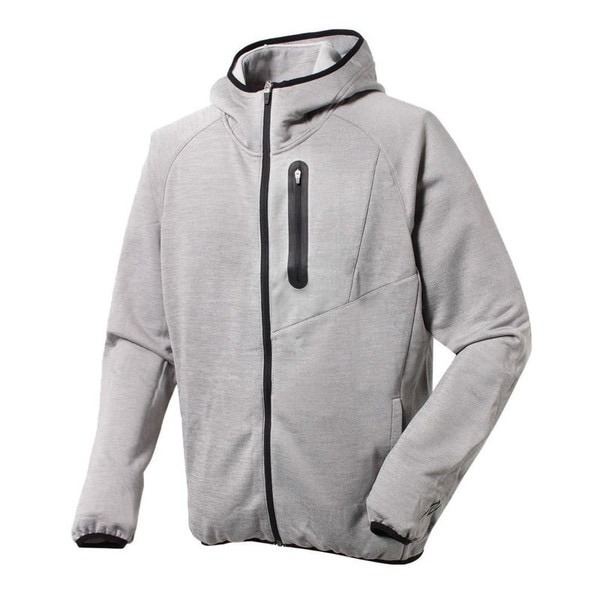 ニシスポーツ NISHI スウェットパーカー N78-111-72