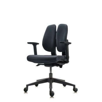 DUOREST（デュオレスト） 回転椅子 D150F GRAY