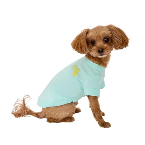 MANDARINE BROTHERS マンダリンブラザーズ パフィーロゴクールTシャツ PUFFY LOGO COOL TEE 犬 服 クール