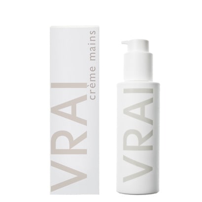 ヴレ　ソフト　ハンドクリーム　125ml