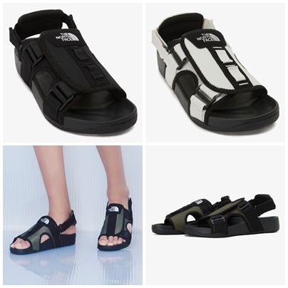 BIG SHOT SANDAL[NS98P06] 10,665円