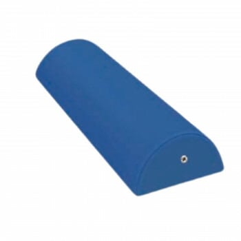 高田ベッド製作所 カラーワイド半円額マクラ メディブルー TB-77C-45 4,571円