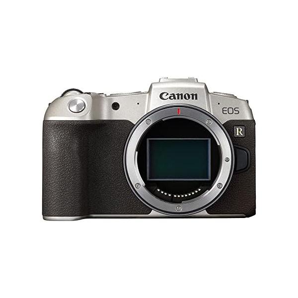 【中古】EOS RP ボディ ゴールド