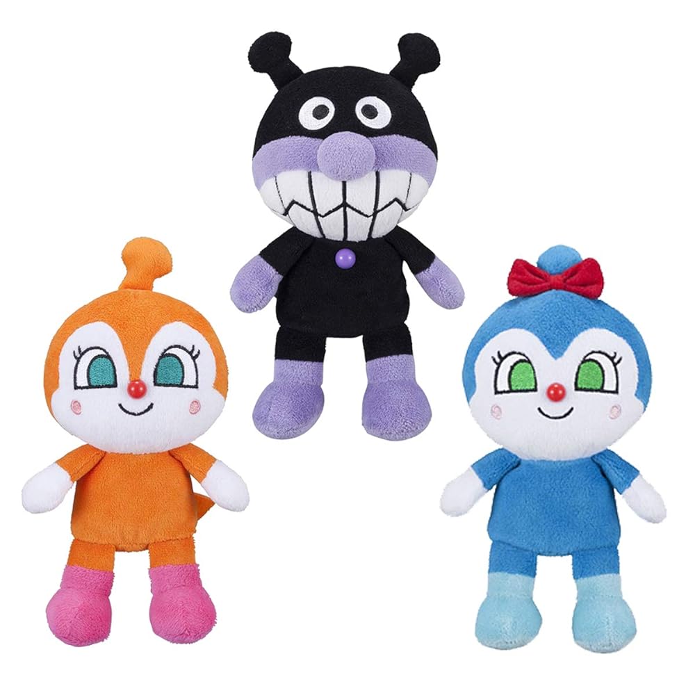 Qoo10] セガトイズ SEGA TOYS アンパン