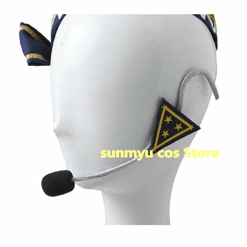 あんさんぶるスターズ！彩光！瞬きの星夜祭 楽しみな星空 マイク　コスプレ道具