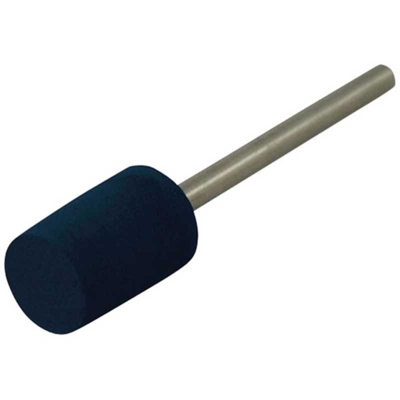 双和化成　SOWA ポラコダイアモンド弾性砥石 15φ×15×6D #600(FH)　PDS1515-0600FH