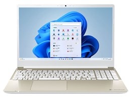 dynabook C7 P1C7WPEG [サテンゴールド]