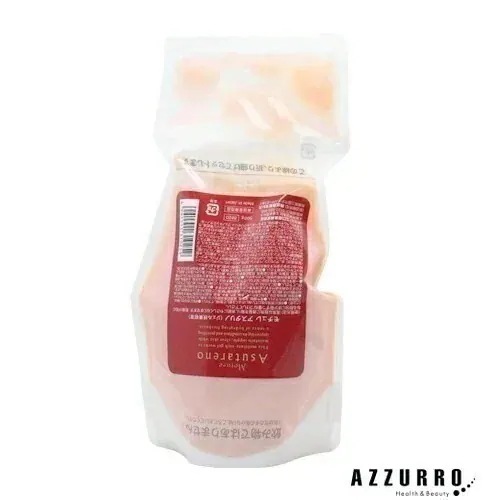 ミアン（フォード） モチュレ アスタリノ 500g 詰め替え【宅急便対応】【翌日着対応】