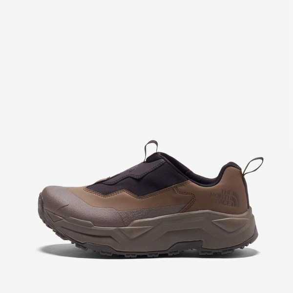 ザ・ノース・フェイス THE NORTH FACE グラバル スリッポン ウォータープルーフ ユニセックス NF52442-SD スニーカー シューズ