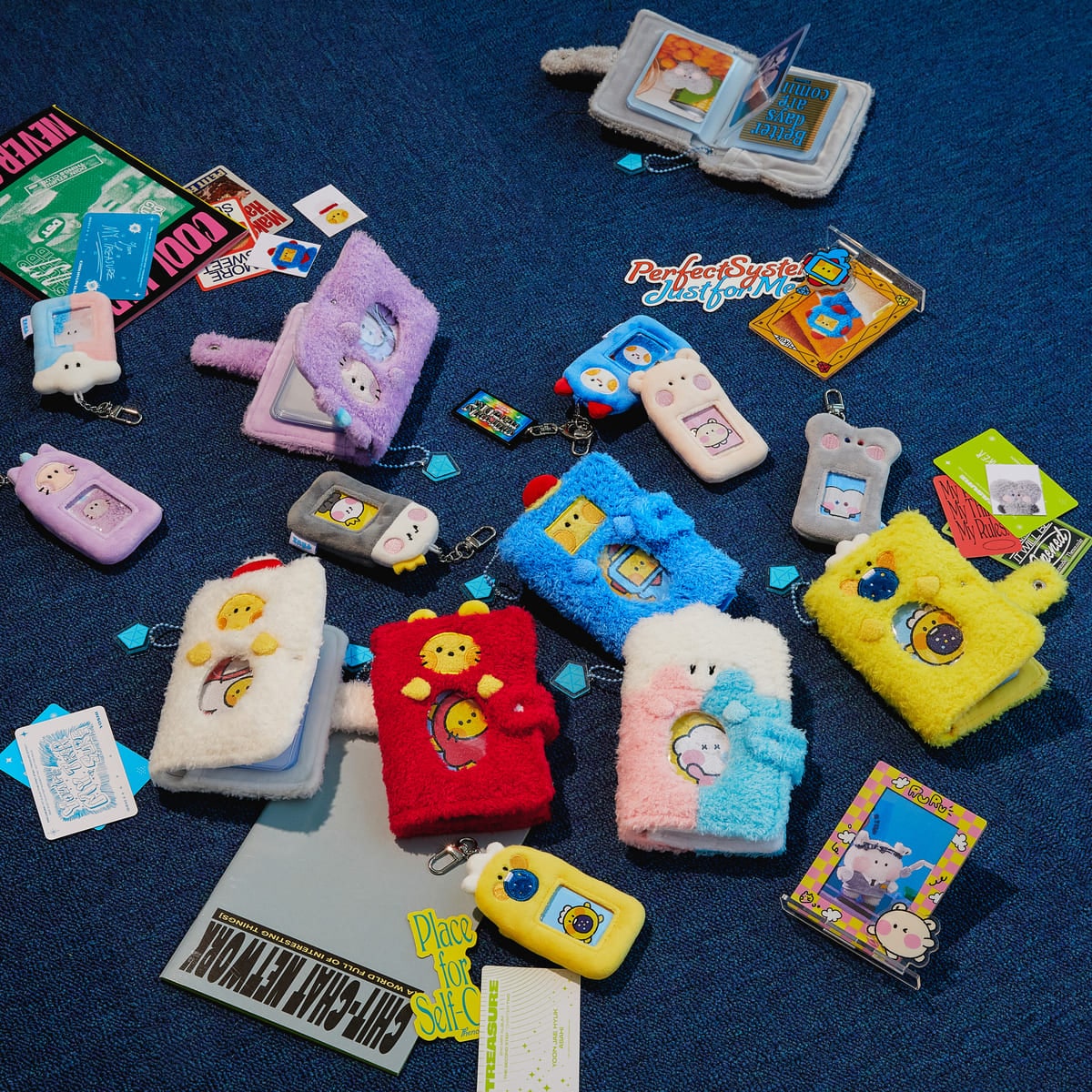 treasure グッズ まとめ売り 5062813664.jpg