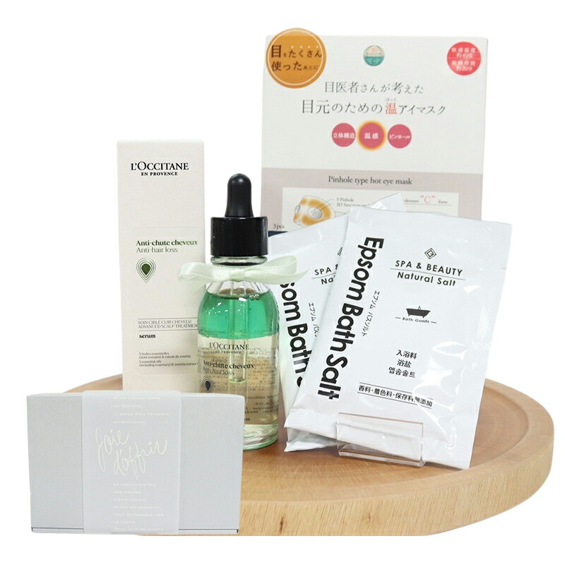 ヘアオイル ヘアケア 誕生日 プレゼント お祝い 卒業 入学 就職 退職 ギフト 入浴剤 Original 喜ばれるギフト