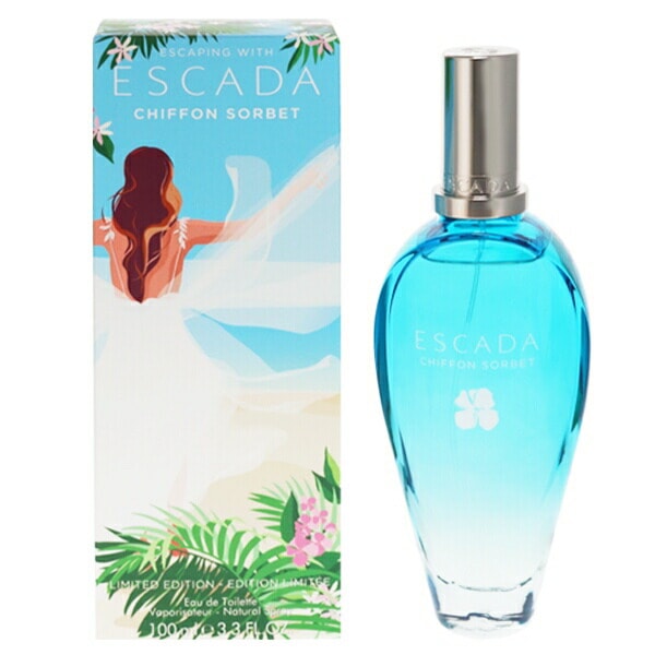 シフォン ソルベ EDT SP 100ml