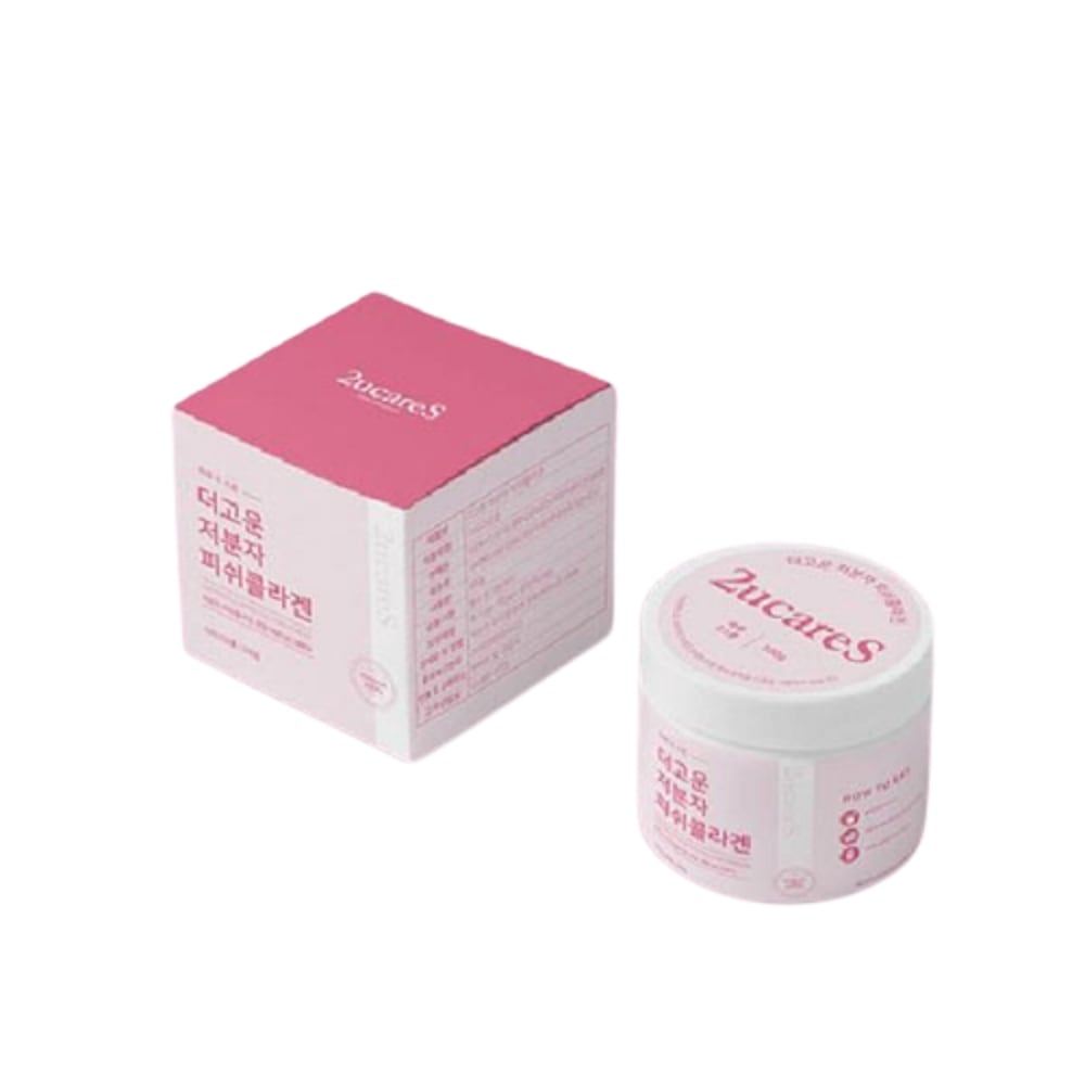 韓国-K MEAL-(SM)純粋 100% さらに高分子コラーゲン粉末-K FOOD